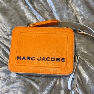 Marc Jacobs Box 20 bag